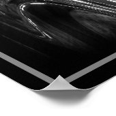 POSTER DÉBIT DE VASE D'EAU A/06/539 (Coin)