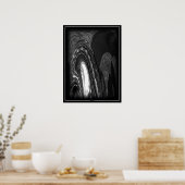 POSTER DÉBIT DE VASE D'EAU A/06/539 (Cuisine)