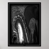 POSTER DÉBIT DE VASE D'EAU A/06/539 (Devant)