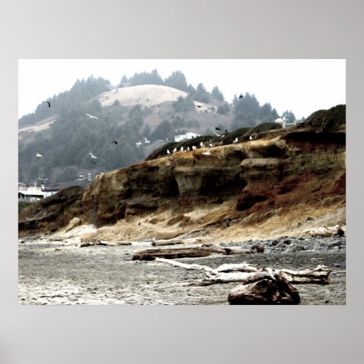 Poster Débloquer (Devant)