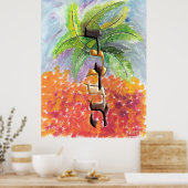 Poster Deborah (Cuisine)