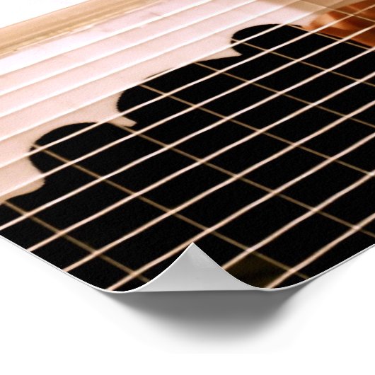 Poster Deborah ! (Coin)