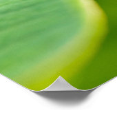 Poster debout (Coin)