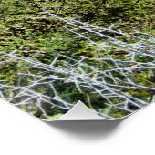 Poster Debout (Coin)