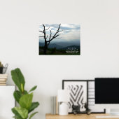 Poster debout/Atteindre (Bureau à domicile)