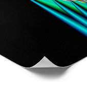 Poster débrayage (Coin)