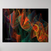 Poster Début (Devant)