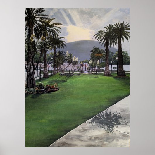 Poster Début : CCM (Devant)