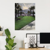 Poster Début : CCM (Bureau à domicile)