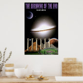 Poster Début de l'affiche finale (Cuisine)