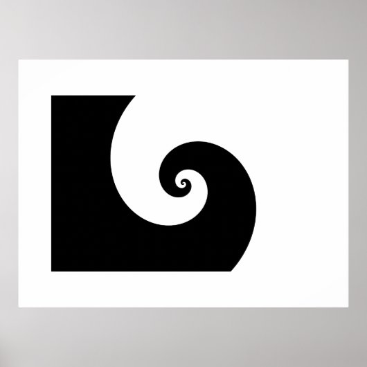 Poster début de logspiralbase9 (Devant)