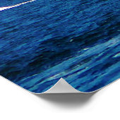 Poster DÉBUT DE MOINS DE 20 $ - New York Water Taxi (Coin)