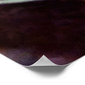 Poster DÉBUT DE MOINS DE 20 $ - Panier à fil avec fil (Coin)