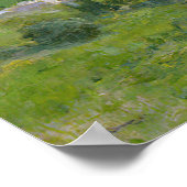 Poster Début d'été (Coin)