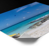 Poster Début du matin (Coin)