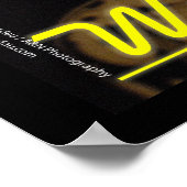 Poster Début juin (Coin)