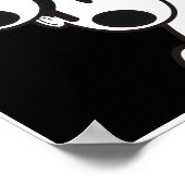 Poster décalage conceptuel (Coin)