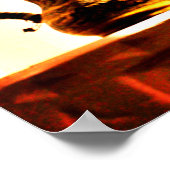 Poster Décanteurs antiques (Coin)