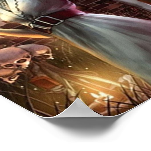 Poster Décédé par Daylight 1 (Coin)