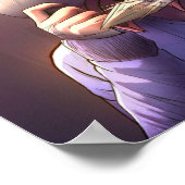 Poster Décédé par Daylight Suzie (Coin)