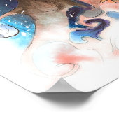 Poster Decembersville (Coin)