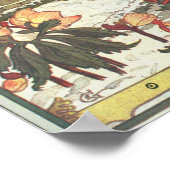 Poster Décembre (Coin)