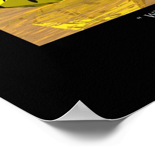 Poster Décès dans les plaines d'Agarose (Coin)