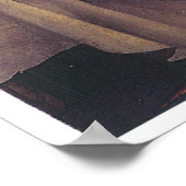 Poster Décès de Marat, 1793 (Coin)