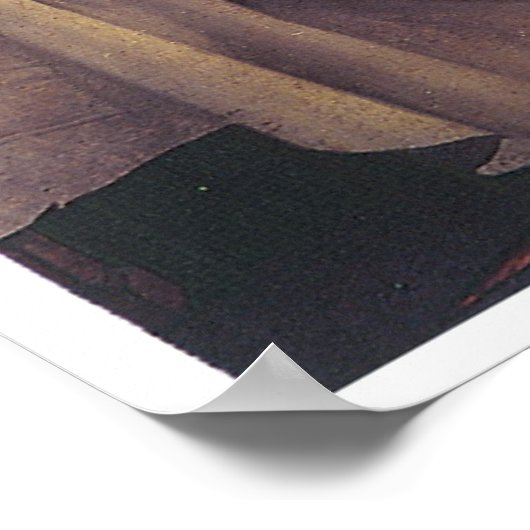 Poster Décès de Marat, 1793 (Coin)