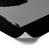 Poster Décès du Sandman (Coin)