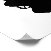 Poster Décès et douleur (Coin)