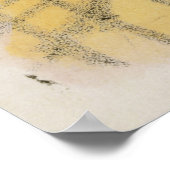 Poster Décès simultané dans un avion et à la voie ferrée (Coin)