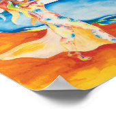 Poster décharge (Coin)