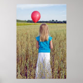 Poster Décharge (Devant)