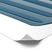 Poster Déchets (Coin)