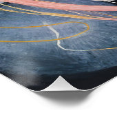 Poster Déchets célestes (Coin)