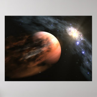 Poster Décimation