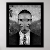 Poster Décisions (Devant)