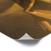 Poster Déclaration de guerre Eren Jaeger (Coin)