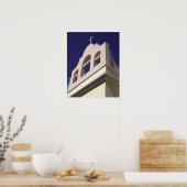 Poster Déclaration de mission Art photographique (Cuisine)