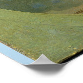 Poster Déclaration de Saint-Isidor (Coin)