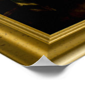 Poster Déclaration d'indépendance (Coin)