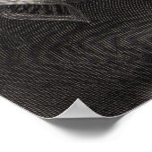 Poster Déclaration d'indépendance (Coin)