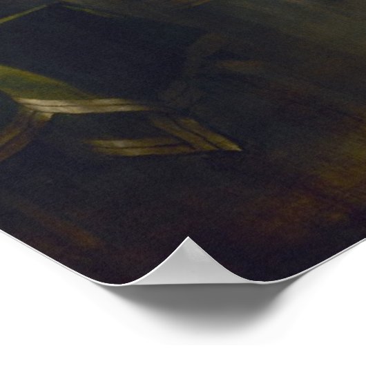 Poster Déclaration d'indépendance (Coin)