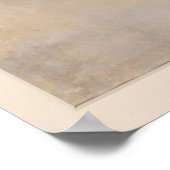 Poster Déclaration d'indépendance des États-Unis (Coin)