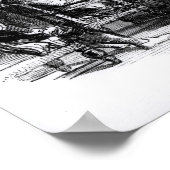 Poster Déclaration d'interdépendance (Coin)