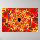 Poster Déclenchement (Devant)