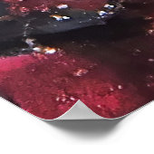 Poster Déclencher Nudibranche (Coin)