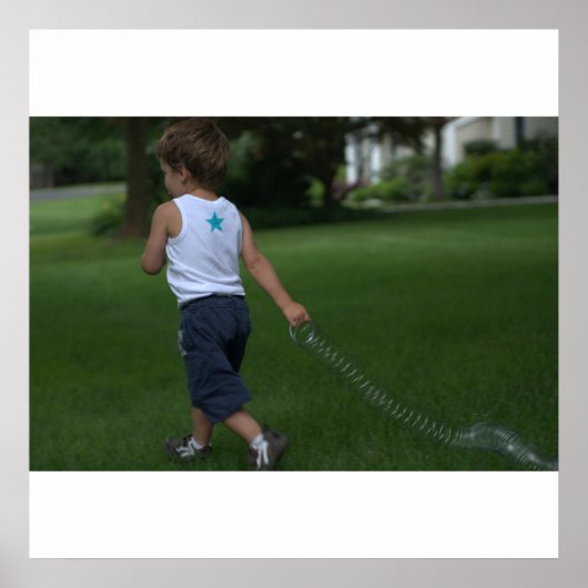 Poster déclinant (Devant)