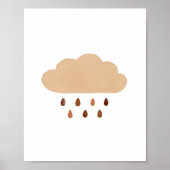 Poster Décodeur Burnt (Devant)